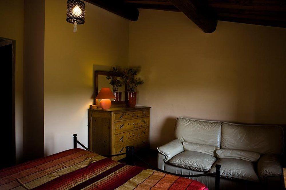 Agriturismo La Topaia Borgo San Lorenzo Exterior foto
