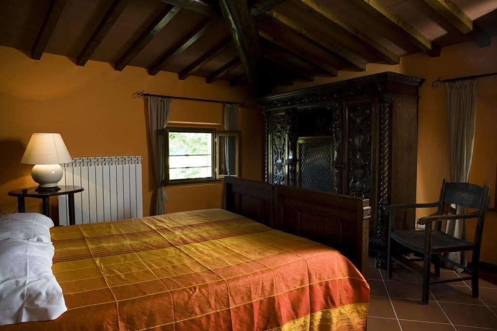 Agriturismo La Topaia Borgo San Lorenzo Exterior foto