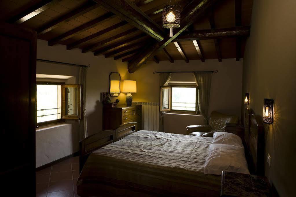 Agriturismo La Topaia Borgo San Lorenzo Exterior foto